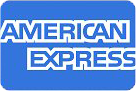 American Express Logo