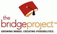 The Bridge Project's Logo