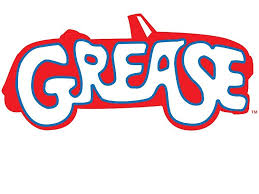 Grease The Musical Show Logo