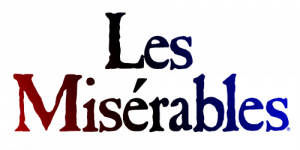 Les Miserables Show Logo