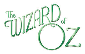 Wizard of Oz Show Logo