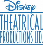 Disney Theatrical Licensing Logo