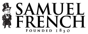 Samuel French Logo