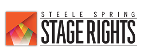 Steele Spring Stage Rights Logo