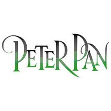 Peter Pan Backdrop