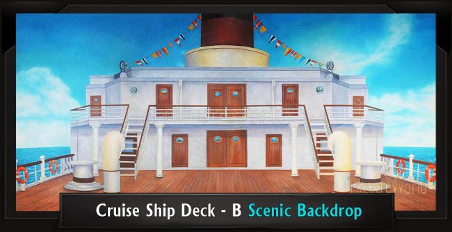CRUISE-SHIP-DECK-B-with-Frame CRUISE SHIP DECK - B Professional Scenic Anything Goes Backdrop