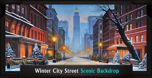 Winter-City-Street-Backdrop-with-Frame