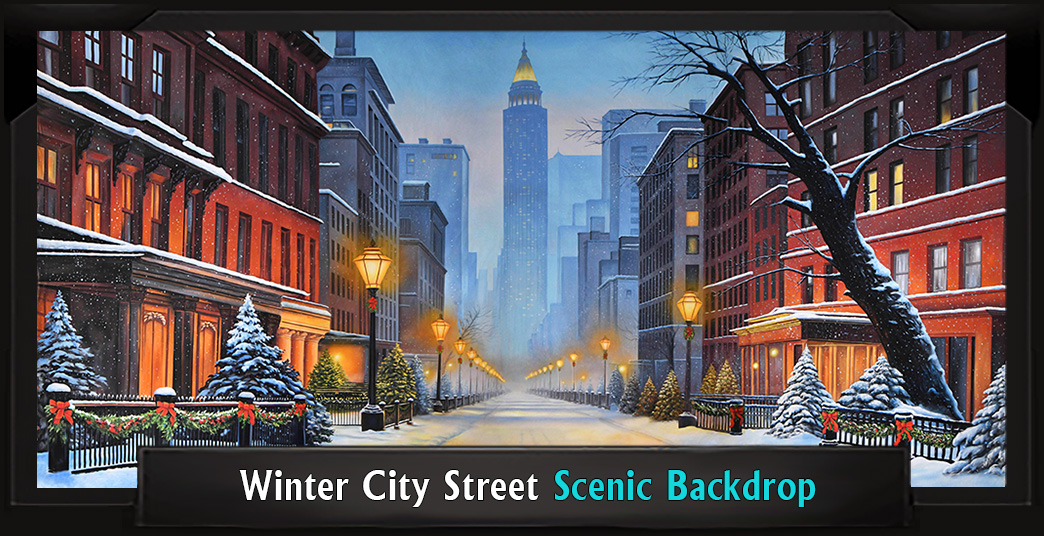 Winter-City-Street-Backdrop-with-Frame