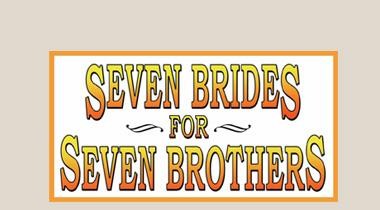 Seven Brides For Seven Brothers Logo