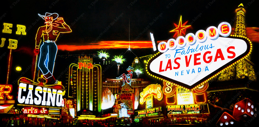 Las Vegas Nights