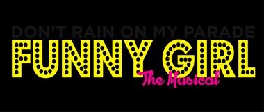 Funny Girl Logo