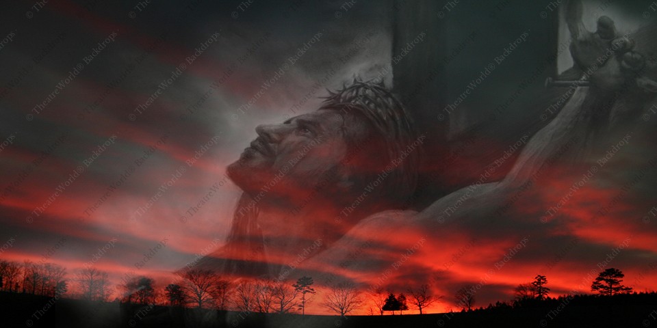 Remembering The Crucifixion