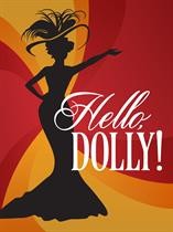 Hello, Dolly Logo