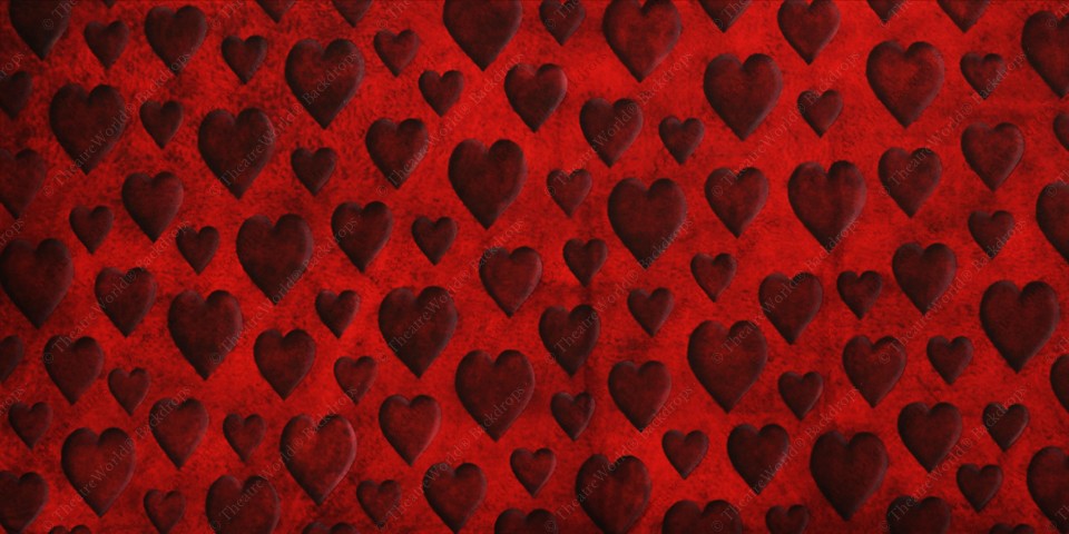 Queen of Hearts
