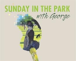 Sunday In The Park With George