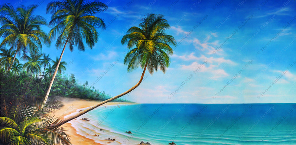 Castaway Bay