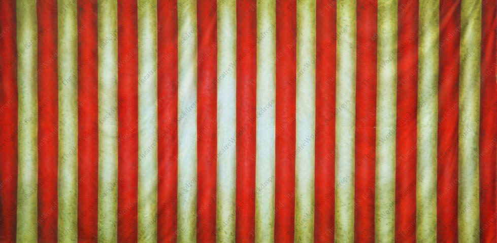 Vintage Stripes