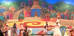 Munchkinland