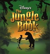 Jungle Book Logo
