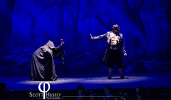 Into The Woods