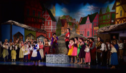 Belle's Town Square