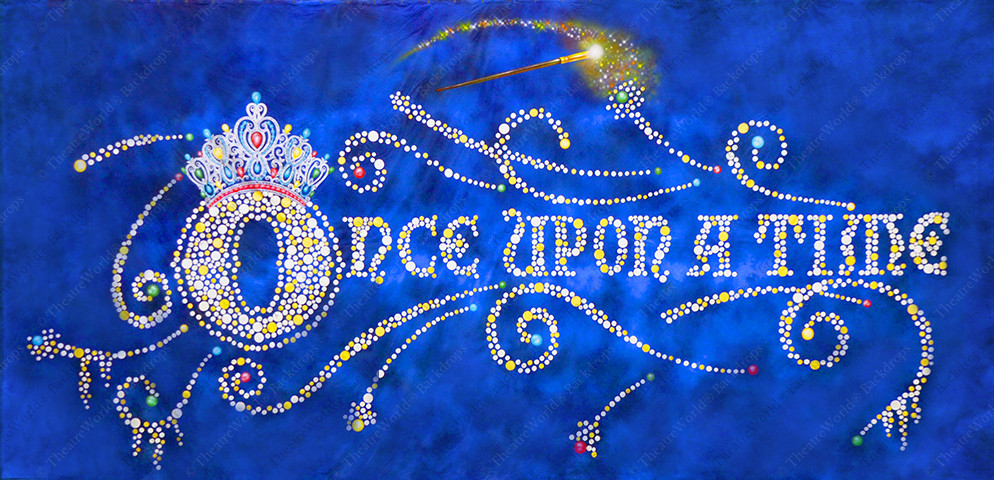 Once Upon A Time