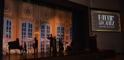 Grand Ballroom - B