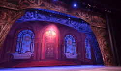 Baroque Parlor