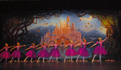Fairy Tale Castle