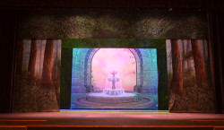 Tropical Forest Daybreak Header
