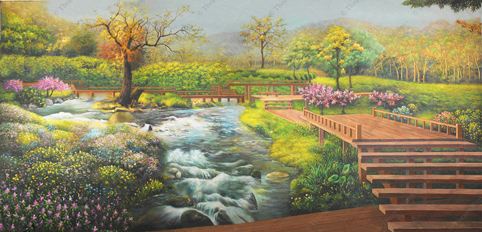 Natural Gardens