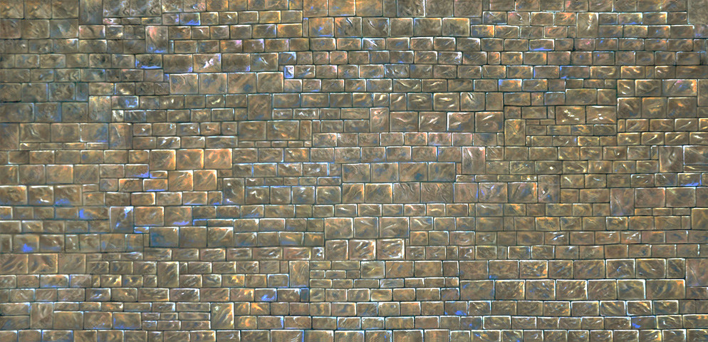 Stone Wall