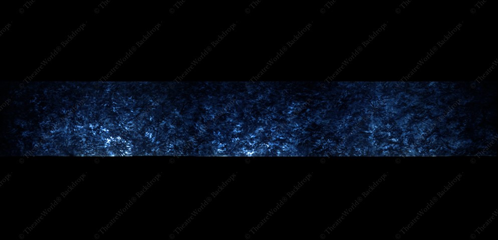 Blue Full Moon Header