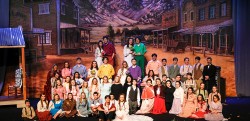 Pioneer Town
