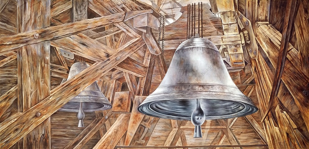 Bell Tower