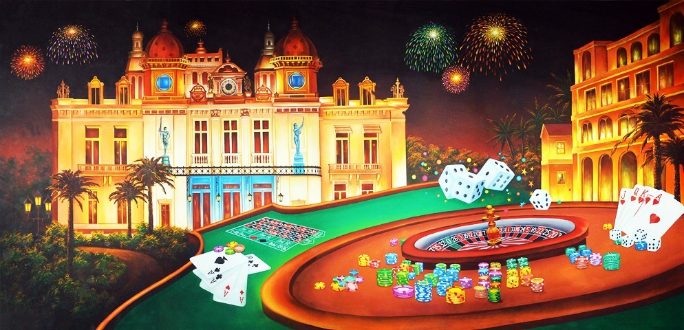 Music Theatre International