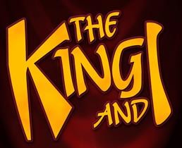 King and I, The Logo
