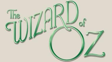 Wizard of Oz Logo