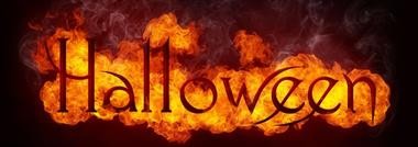 Halloween Logo