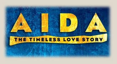Aida Logo