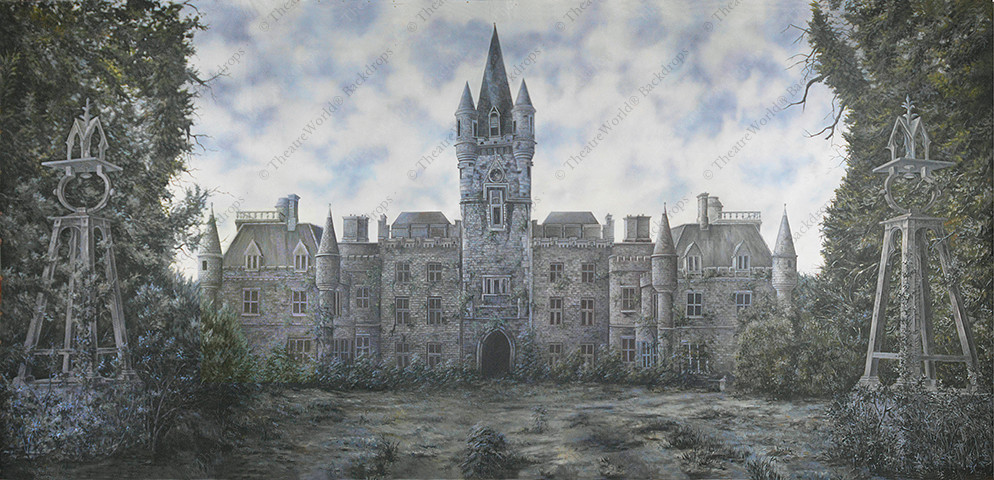 Haunted Castle