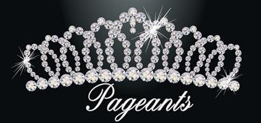 Pageants Logo