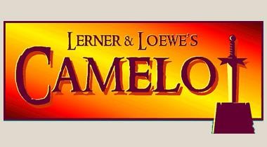 Camelot Logo