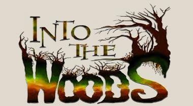 Into The Woods Logo