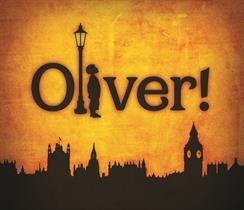 Oliver! Logo