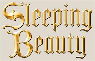 Sleeping Beauty Logo