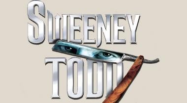 Sweeney Todd Logo
