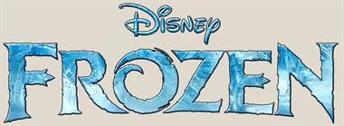 Frozen Logo