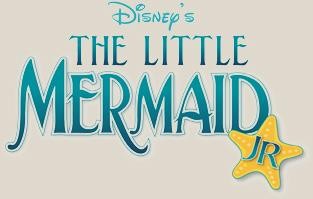 Little Mermaid Logo