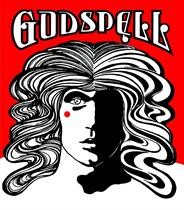 Godspell Logo